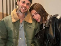 Kylie Jenner and More Celebrate Birth of Hailey & Justin Bieber’s Baby