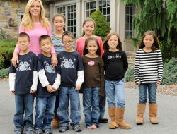 See How Jon & Kate Gosselin’s 8 Kids Have Grown Up Through the Years