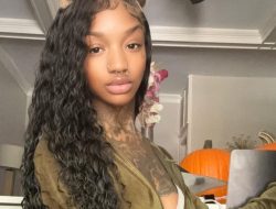 Rapper Enchanting’s Cause of Death Revealed