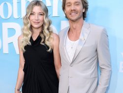 Inside Chad Michael Murray’s Sweet Family World With Sarah Roemer