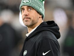 Where Aaron Rodgers Stands With His Family Amid Estrangement