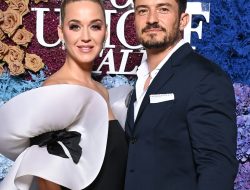 Katy Perry Reveals Orlando Bloom’s “Annoying” Trait