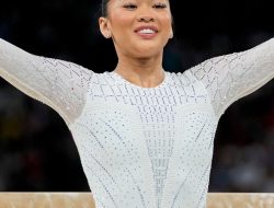 Olympic Gymnast Suni Lee Explains Why She Fell Off Balance Beam