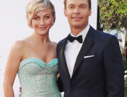 Julianne Hough Reveals Real Reason Ryan Seacrest Romance Didn’t Work