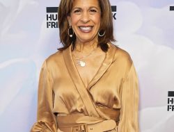 Hoda Kotb Shares Outlook on Her Dating Life Moving Forward