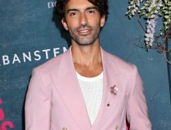 Justin Baldoni Responds to Claims It Ends With Us Romanticizes Abuse