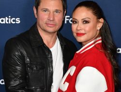 Vanessa Lachey and Nick Lachey Are Moving Out of Hawaii With 3 Kids