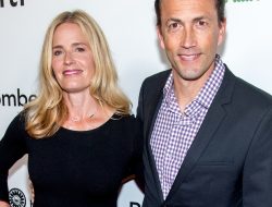 Andrew Shue’s Sister Elisabeth Shares Rare Update on His Life