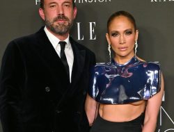 Here’s What Jennifer Lopez Is Up to on Ben Affleck’s Birthday