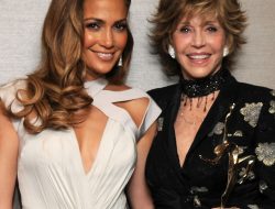 How Jane Fonda Predicted Jennifer Lopez and Ben Affleck Split