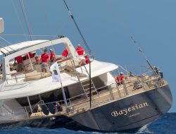 Sicily Yacht CEO Shares “Endless” Errors That Led to Fatal Sinking