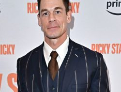 John Cena Shares NSFW Confession About “Embarrassing” Sex Scenes 