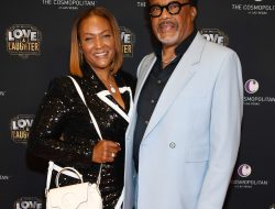 Judge Mathis’ Wife Linda Files for Divorce After 39 Years of Marriage