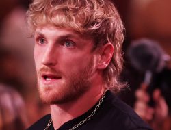 Logan Paul Addresses Accusation He Pushed Dog Off Boat in Video