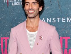 It Ends With Us’ Justin Baldoni Addresses Famous Line Cut From Film