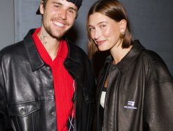 Hailey Bieber Shares Glimpse Into New Chapter After Welcoming Son Jack