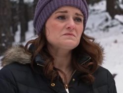 Robyn Brown Says Kody Is “Sabotaging” Their Marriage