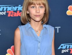 America’s Got Talent Alum Grace VanderWaal Shares Rare Life Update
