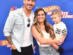 What Brittany Cartwright Is Seeking in Jax Taylor Divorce