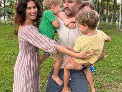Brandon Jenner’s Wife Cayley Jenner Gives Birth, Welcomes Baby No. 3