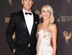 Julianne Hough Says Ex Brooks Laich Made Her Feel Like a “Little Girl”