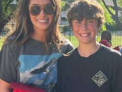 Bristol Palin Details How Son Told Her He Wanted to Live With His Dad