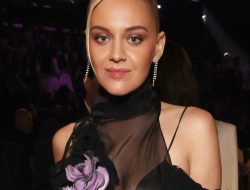 Kelsea Ballerini Shares Her Dog Dibs Has Inoperable Heart Cancer