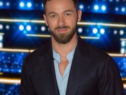 Artem Chigvintsev’s Dancing With the Stars Fate Revealed Amid Arrest