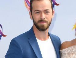 Artem Chigvintsev’s Domestic Violence Arrest Mug Shot Revealed