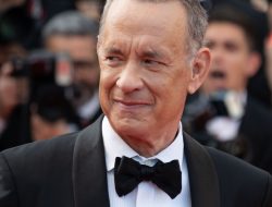 Tom Hanks Slams AI-Generated Wonder Drug Ads Featuring His Likeness