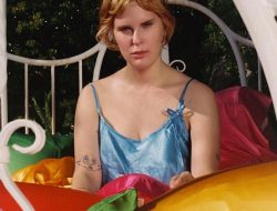 Tallulah Willis Shares Insight Into Her Mental Health Journey