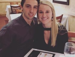 Matthew Gaudreau’s Wife Madeline Pregnant Amid His Death