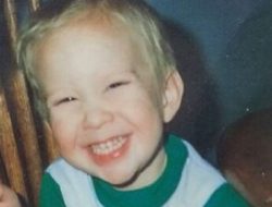 Guess Who This Cheezin’ Kid Turned Into!