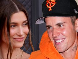 Hailey Bieber Gives Birth to Baby Boy with Justin Bieber