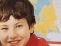 Guess Who This Cool Kiddo Turned Into!