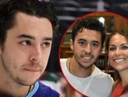 Johnny Gaudreau’s Wife Shares Heartbreaking Message Following His Death