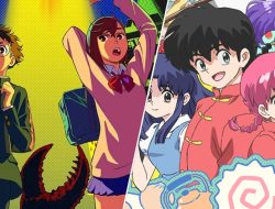 Uh oh, be careful anime fans, multiple episodes of anticipated series like Dandadan and Ranma 1/2 just got leaked online