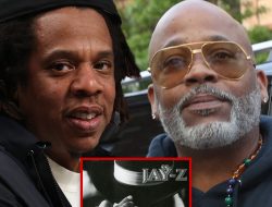 Jay-Z Stakes Future Claim to ‘Reasonable Doubt’ Amid Damon Dash Auction