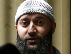 Serial’s Adnan Syed Murder Conviction Upheld, New Hearing Ordered