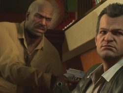 Capcom speaks on the decision not to include point-earning erotica photos in Dead Rising Remake, states it’s not “a response to a changing cultural climate”