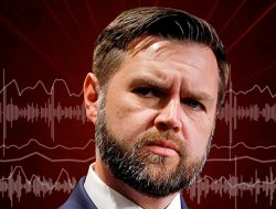 J.D. Vance Says Teachers Without Biological Kids Disturb Him In Resurfaced Audio