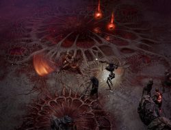 Diablo 4’s Season 5 will boost Uniques to ridiculous levels, and will finally have Infernal Hordes live up to its name with challenging, overwhelming waves