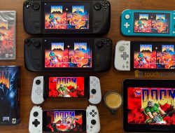 Which Is the Best Version of Doom and Doom II in 2024? We Compare Switch, Steam Deck, Mobile, PS5, and Xbox Series X – TouchArcade