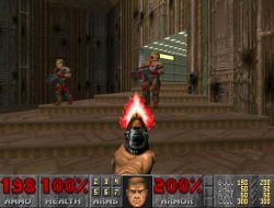 ‘DOOM + DOOM II’, ‘Revue Starlight’, Plus Today’s Other Releases, News, and Sales – TouchArcade