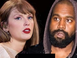 Taylor Swift Ends Kanye West’s No. 1 Streak on Billboard Chart