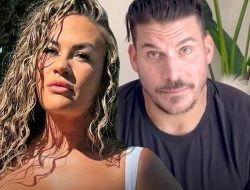 Brittany Cartwright Claims Jax Taylor Hasn’t Donated to Cancer Charity, Despite Promise