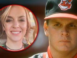 Ex-MLB Pitcher Greg Swindell’s Daughter Reported Missing In Texas