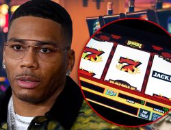 Nelly’s Arrest Didn’t Stop Him From Collecting $50K Winnings