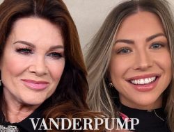 Stassi Schroeder Returns to Reality TV, Joins ‘Vanderpump Villa’ Season 2