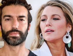 ‘It Ends With Us’ Cast and Crew Don’t All Hate Justin Baldoni, But Feud’s Real